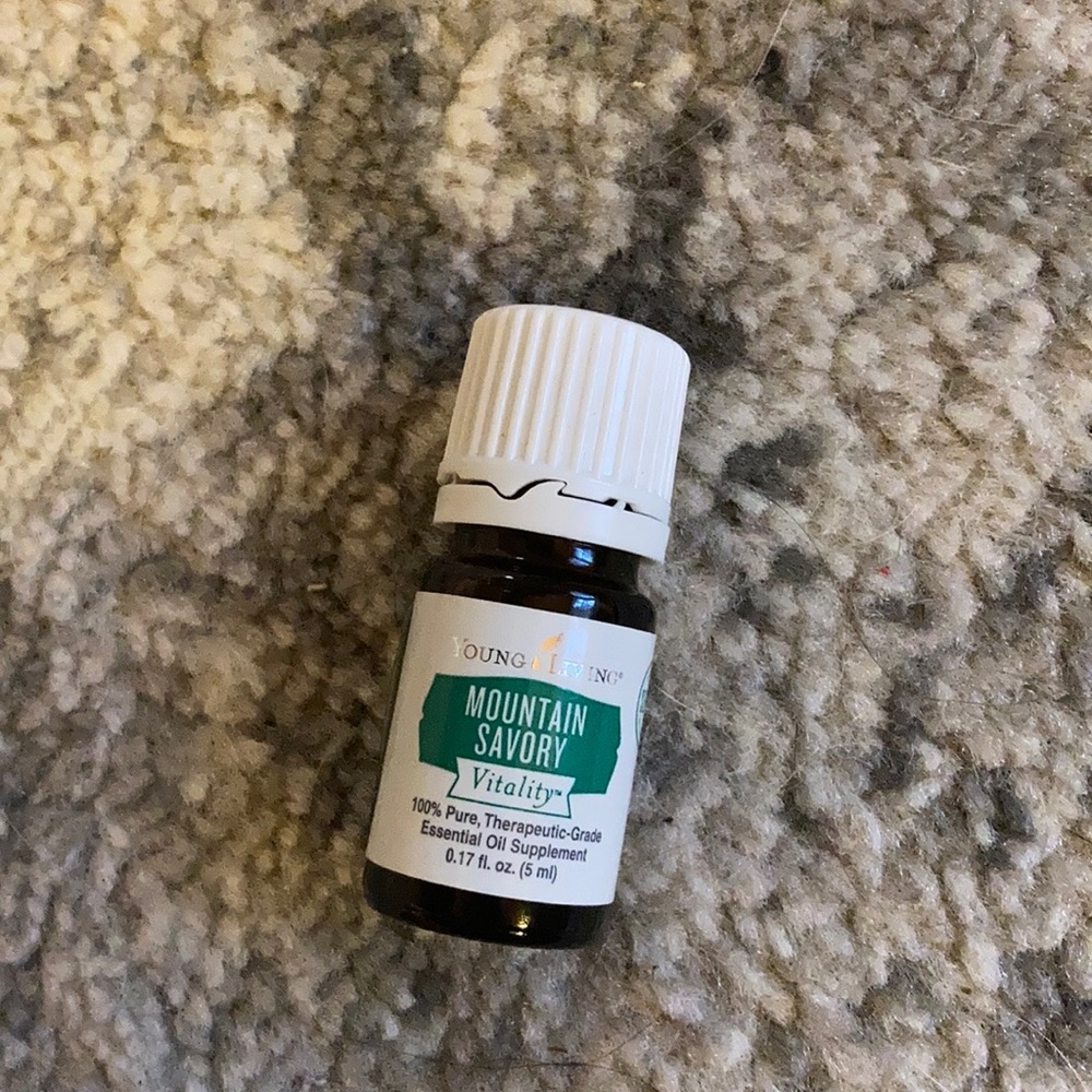 Young Living Mountain Savory 5ml